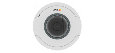 AXIS M5055 Network Camera 