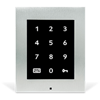 2N® Access Unit Touch Keypad