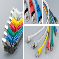   Patch Cords and Plugs