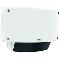 AXIS D2050-VE Network Radar Detector 