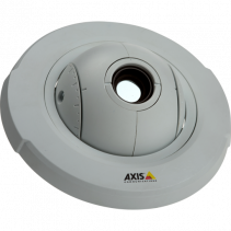 AXIS P1290 Thermal Network Camera 