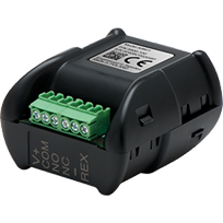 AXIS A9801 Security Relay 