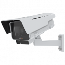 AXIS P1377-LE Network Camera 