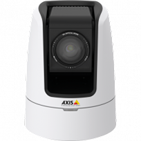 AXIS V5914 PTZ Network Camera