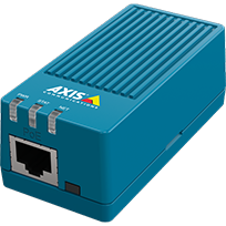 AXIS M70 Video Encoder Series