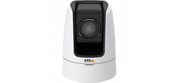 AXIS V5914 PTZ Network Camera 