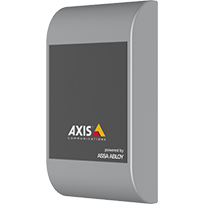 AXIS A4010-E Reader without Keypad 