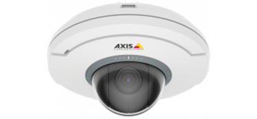 AXIS M5054 PTZ Network Camera 